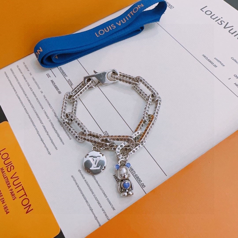 LV Bracelets